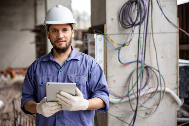 Industrial Electrical Services in OH