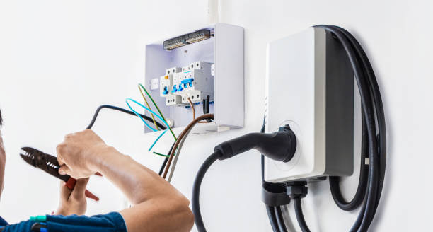 Best Local Electrician Companies  in Akron, OH