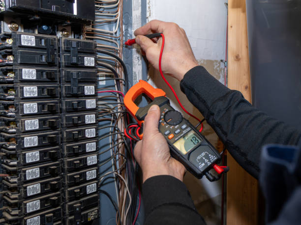 Best Residential Electrician Services  in Akron, OH