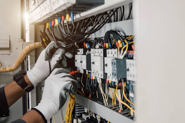 Best Commercial Electrician Services  in Akron, OH